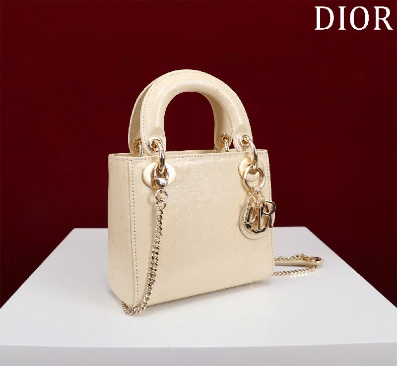 Christian Dior - Luxury Bags  117