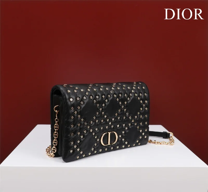 Christian Dior - Luxury Bags  289