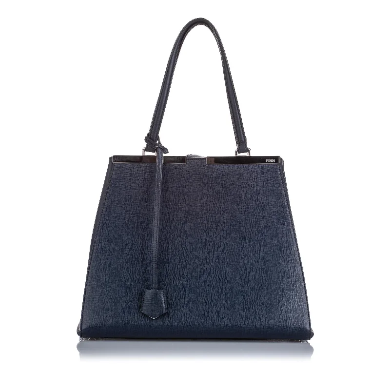 Fendi Large 3Jours Tote (SHG-32873)