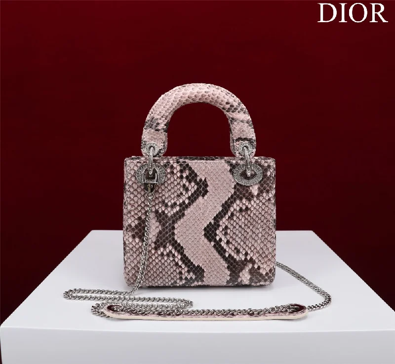 Christian Dior - Luxury Bags  196