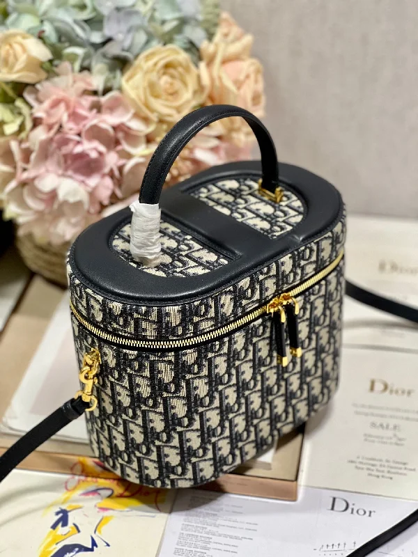 Christian Dior - Luxury Bags  111