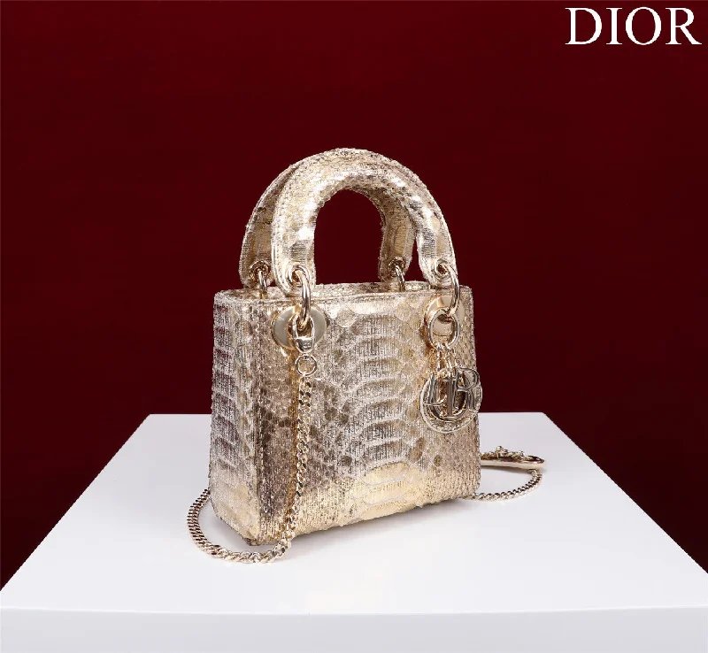 Christian Dior - Luxury Bags  201