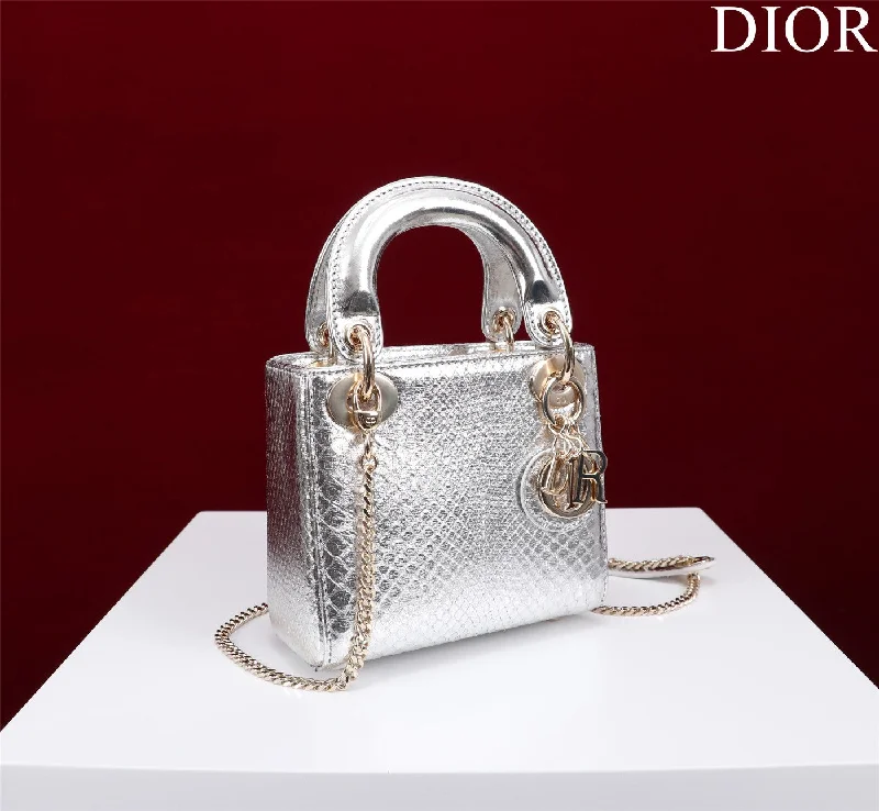 Christian Dior - Luxury Bags  194