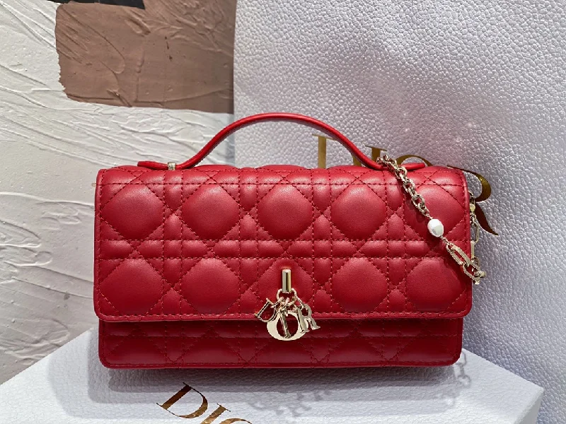 Christian Dior - Luxury Bags  238