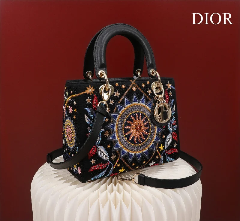 Christian Dior - Luxury Bags  182