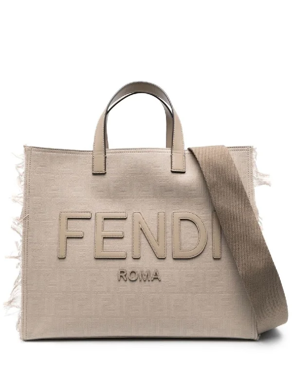 Fendi Tote Bags