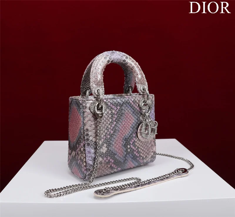 Christian Dior - Luxury Bags  188