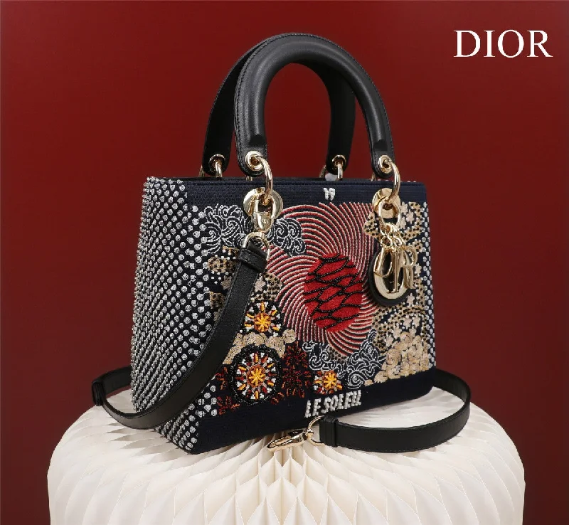 Christian Dior - Luxury Bags  183