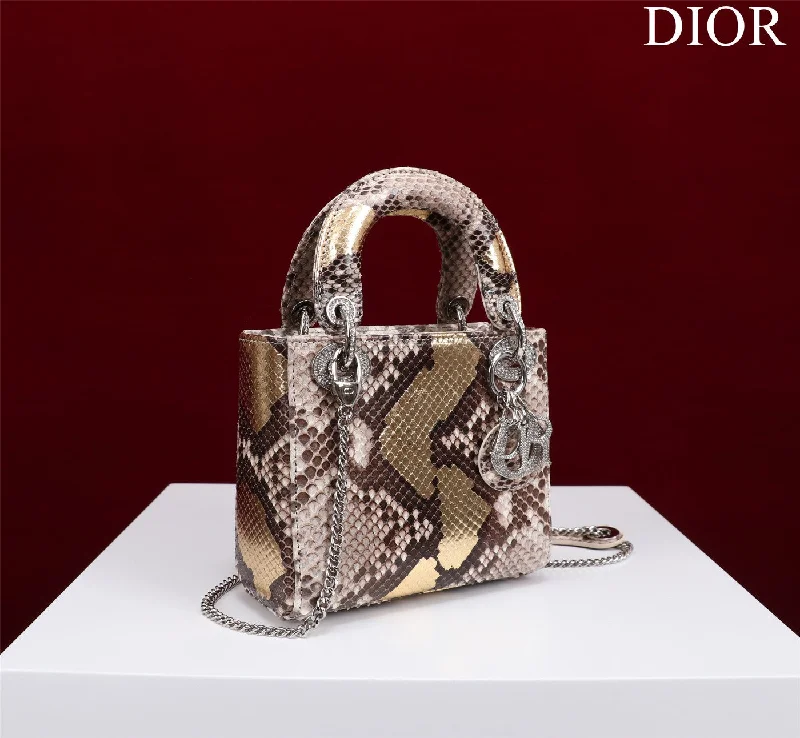 Christian Dior - Luxury Bags  192