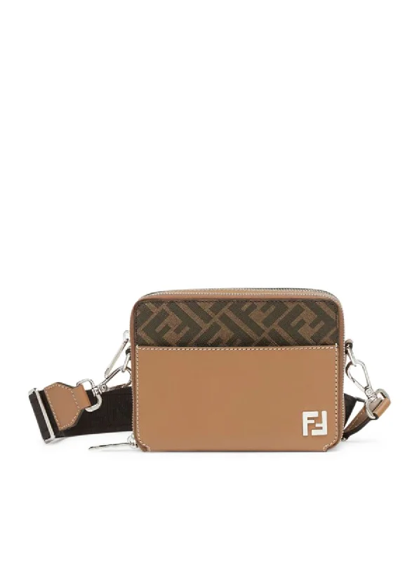 Fendi Shoulder Bags