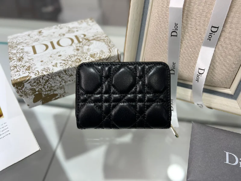 Christian Dior - Luxury Bags  093