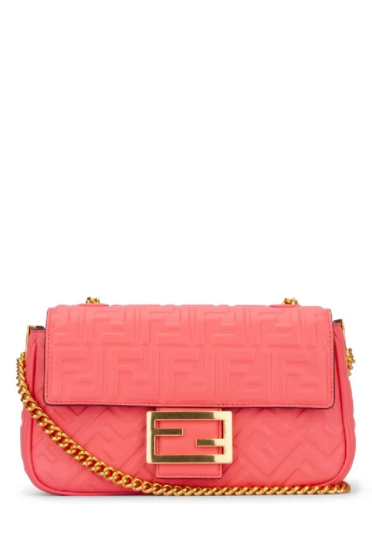 Fendi Shoulder Bags