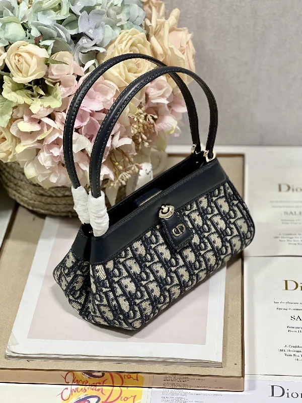 Christian Dior - Luxury Bags  140