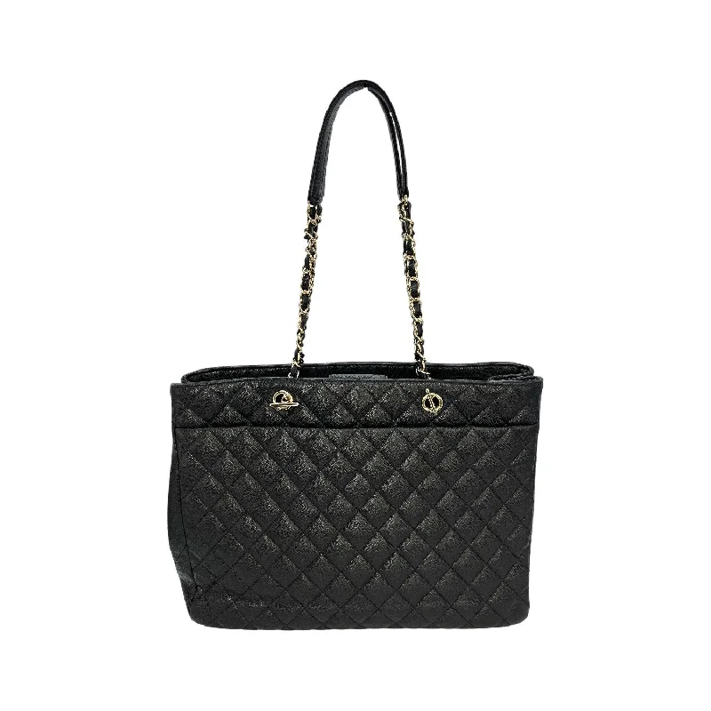 Chanel Classic Timeless Tote