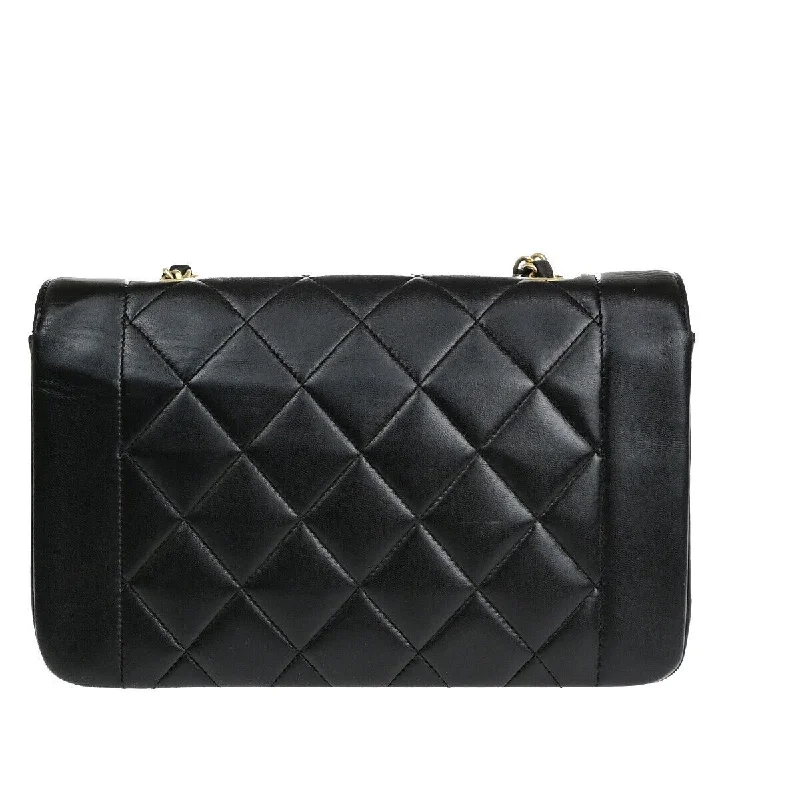 CHANEL Coco Cocoon Handbag