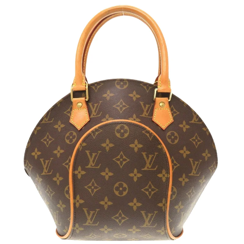 LOUIS VUITTON Ellipse Handbag