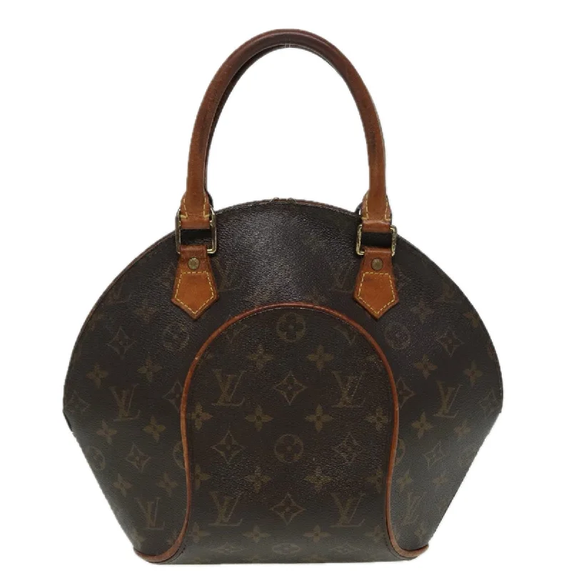 LOUIS VUITTON Ellipse Handbag