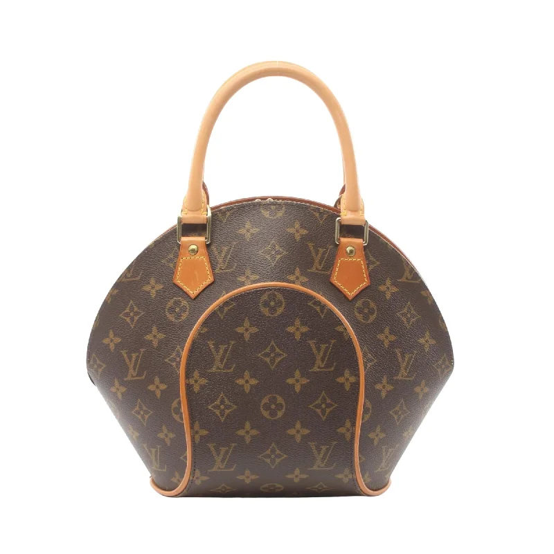 LOUIS VUITTON Ellipse Handbag