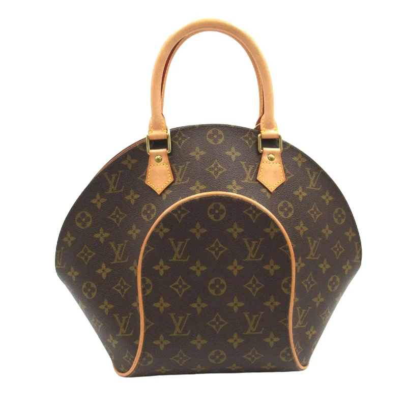 LOUIS VUITTON Ellipse Handbag