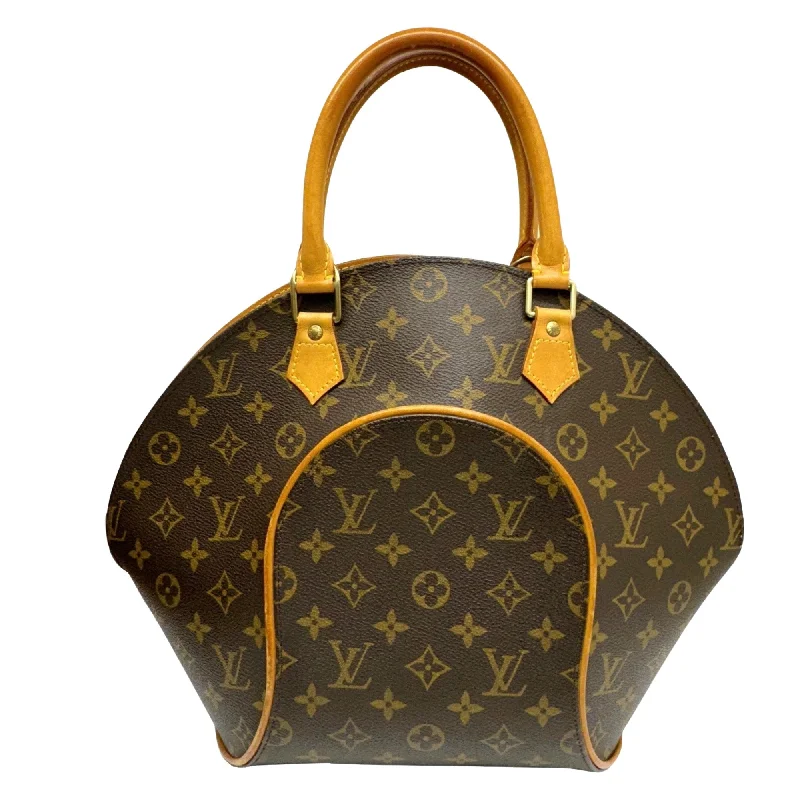 LOUIS VUITTON Ellipse Handbag