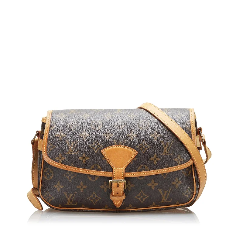 Louis Vuitton Monogram Sologne (SHG-35D99J)