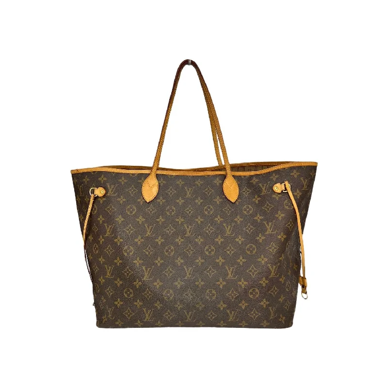 Louis Vuitton Monogram Neverfull GM