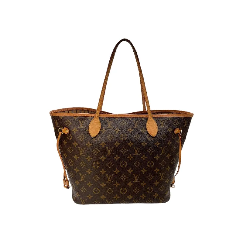 Louis Vuitton Monogram Neverfull MM