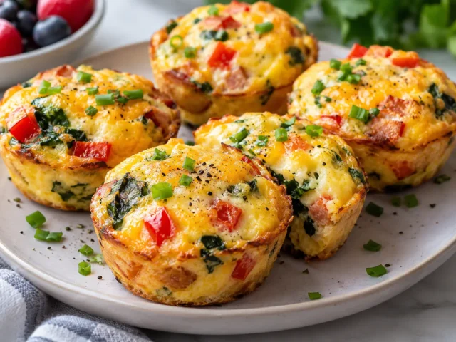 Breakfast & Brunch